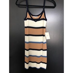 Tularosa PASADENA DRESS